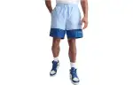 Jordan Casual Shorts Men's Blue Moderate