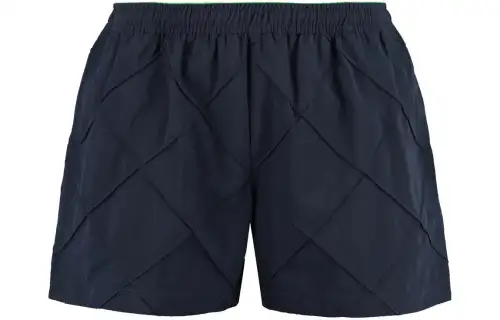 Bottega Veneta SS23 Swimming Shorts Men's Marine Blue
