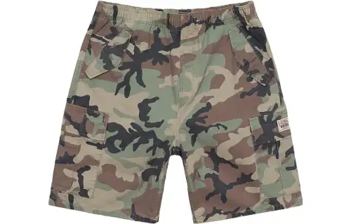 Stussy Ripstop Cargo Beach Short