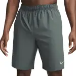 Nike Challenger Casual Shorts Men's Vintage Green/Bicoastal/Black