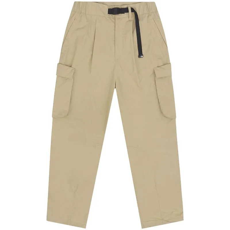 THE NORTH FACE Urban Exploration Casual Pants Men's LK5/Stone Tan