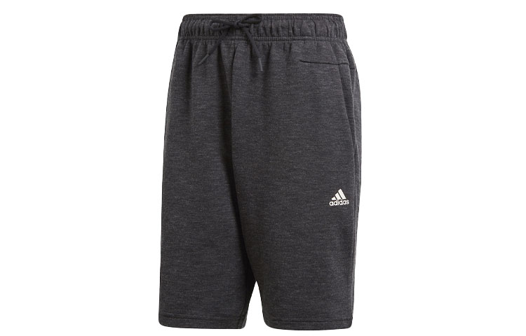 Adidas Sports Shorts Men’s Black Moderate