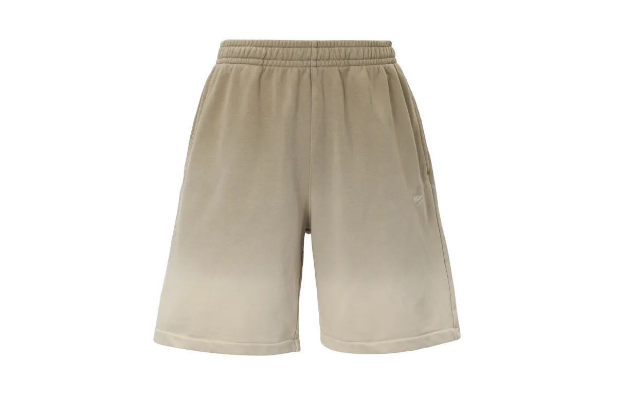 Nike Casual Shorts Men's Khaki Moderate