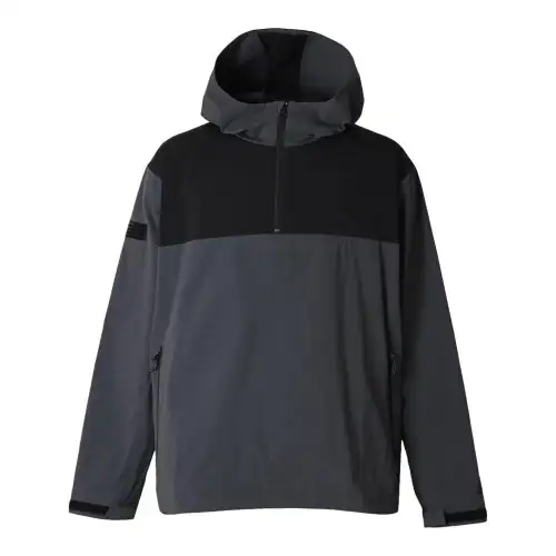 New Balance Black OutPremier Edition Jacket Men's Brown