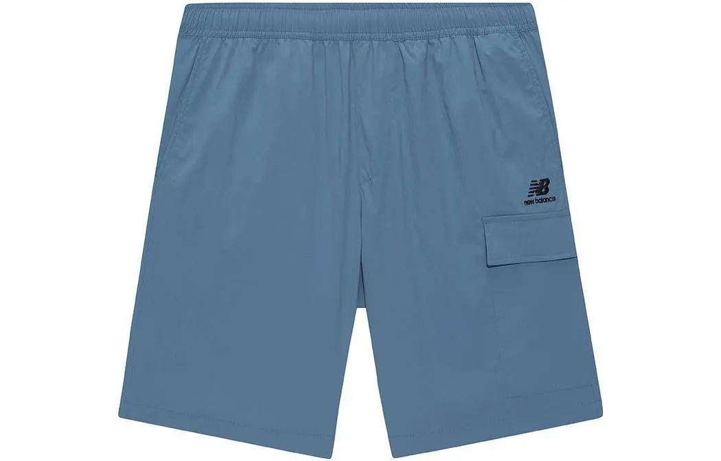 New Balance Casual Shorts Men's