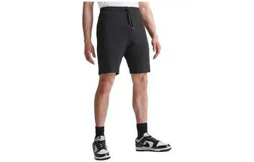 THE NORTH FACE Casual Shorts Men's Black Moderate