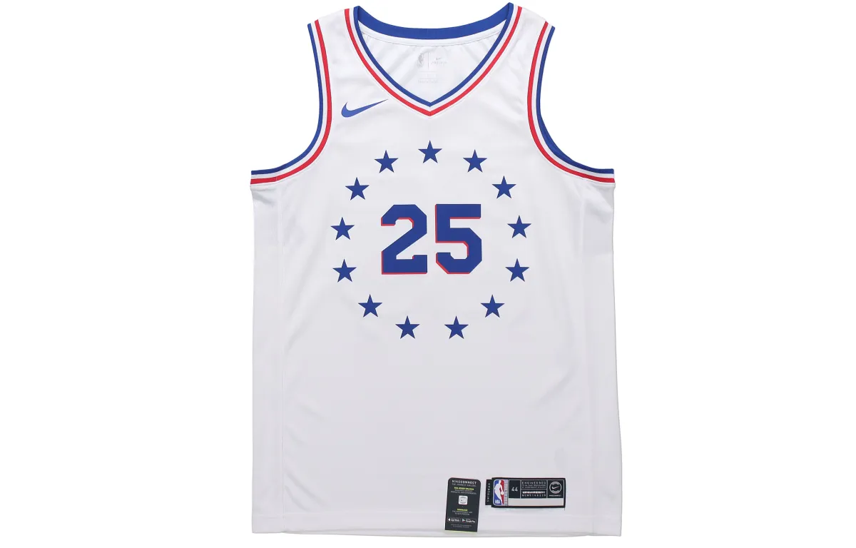 Nike NBA Basketball Jerseys Men's Moderate Other