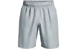 Under Armour Casual Shorts Men's Gray Moderate