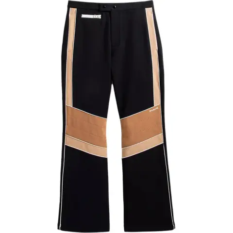 COACH SS23 Ski Pants Men's Black