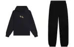 Li Ning Casual Sportswear Unisex Hooded Moderate