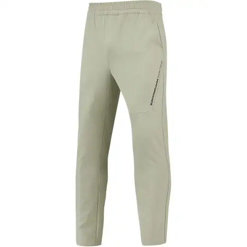 Skechers Basic Sports Collection Casual Pants Men's Durable Gray