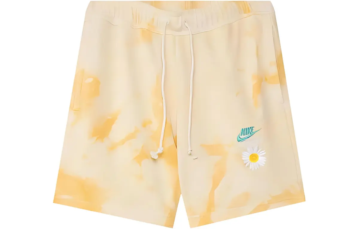 Nike French Terry Shorts