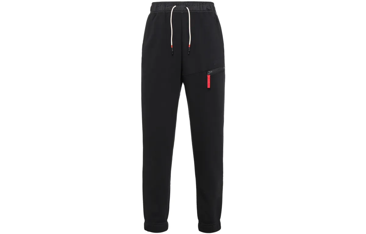 Nike Sports Pants Men's Thickened