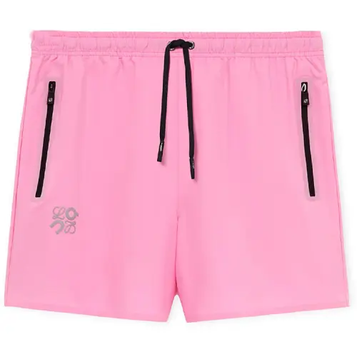 LOEWE x On SS24 Casual Shorts Unisex Pink