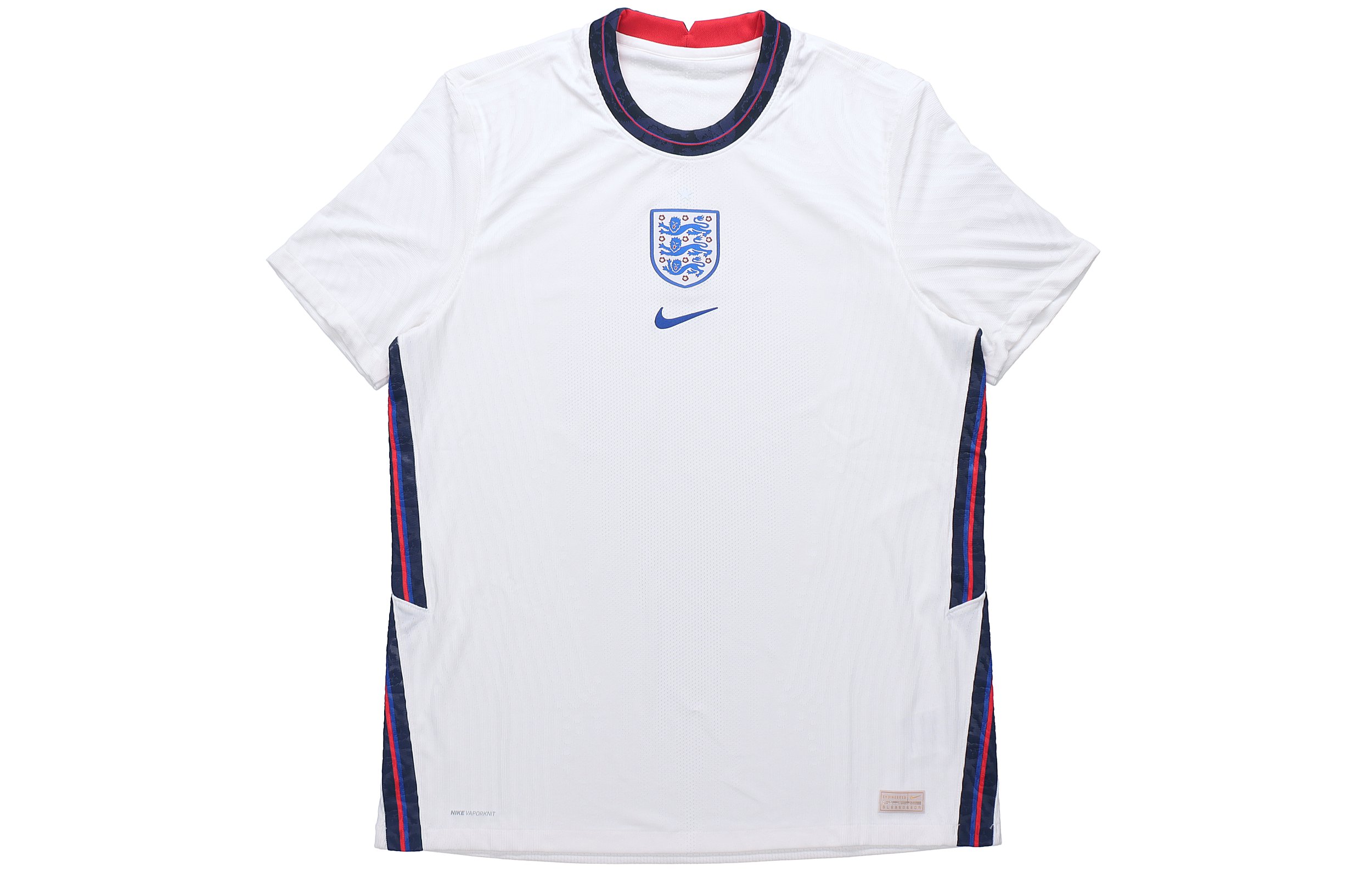 Nike Uefa Euro 2020 England Home Women’ss Jersey