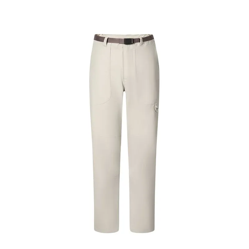 Columbia Transit Casual Pants Men's Ecru