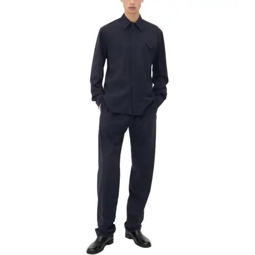 Bottega Veneta Fine Shirt