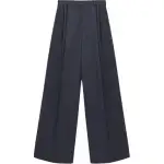 LOEWE SS25 Casual Pants Men's Gray