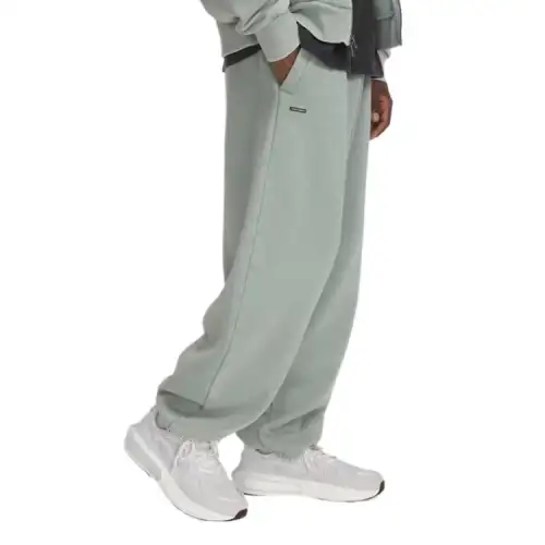 Under Armour Icon Casual Pants Men's Green
