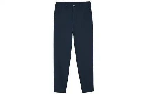 Skechers Casual Pants Men's Navy Blue