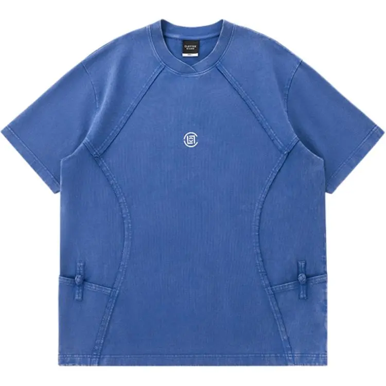 CLOT Be Like Water T Shirt Unisex