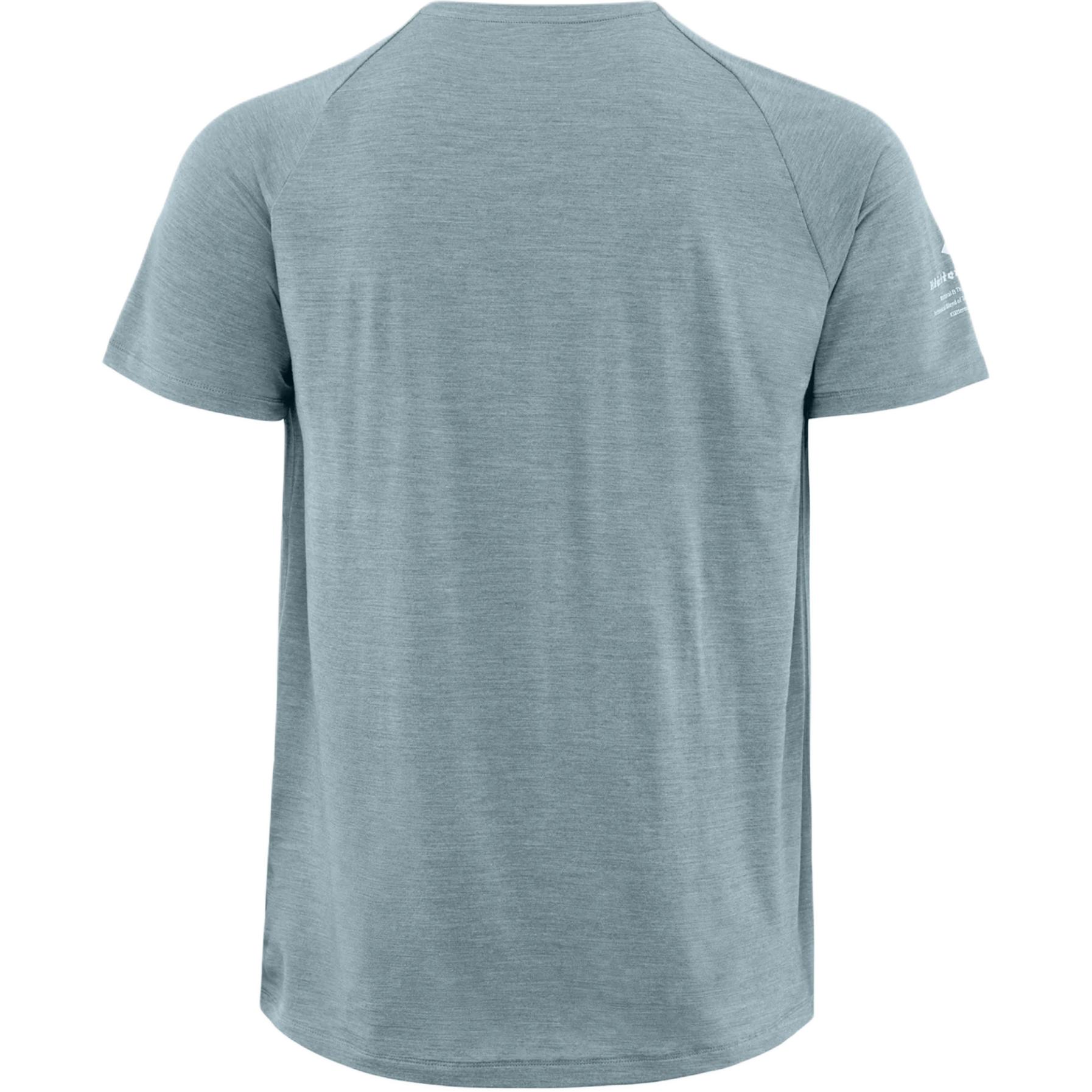 Klattermusen Fafne Quick Dry T Shirts Men’s