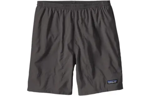 Patagonia Baggies Casual Shorts Men's Moderate