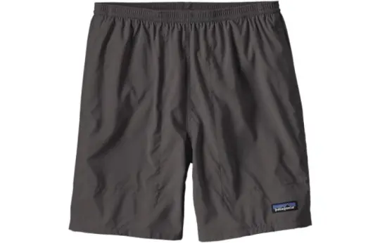 Patagonia Baggies Casual Shorts Men's Moderate