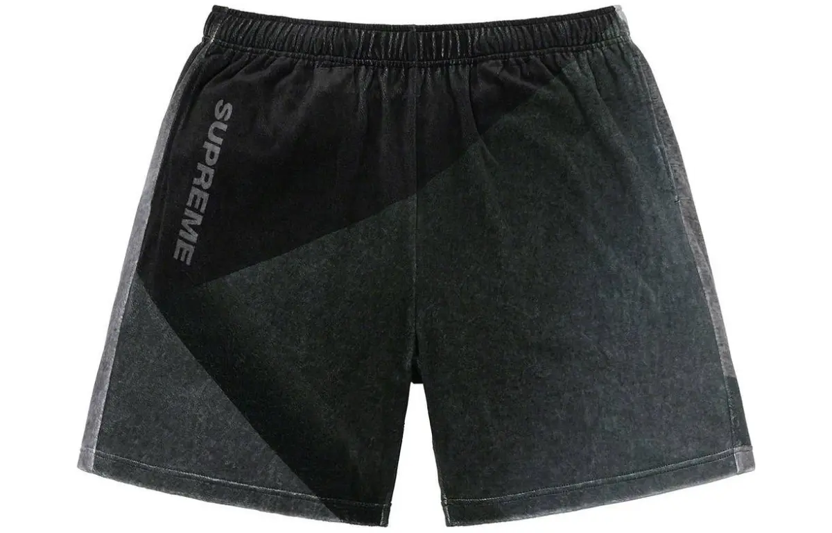 Supreme SS23 Week7 Casual Shorts Unisex