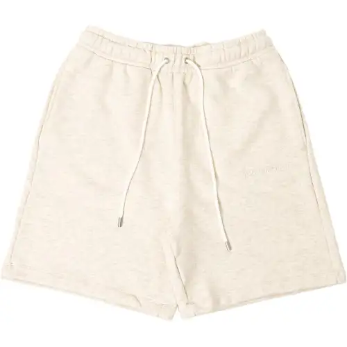 Jordan Fleece Air Wordmark Shorts