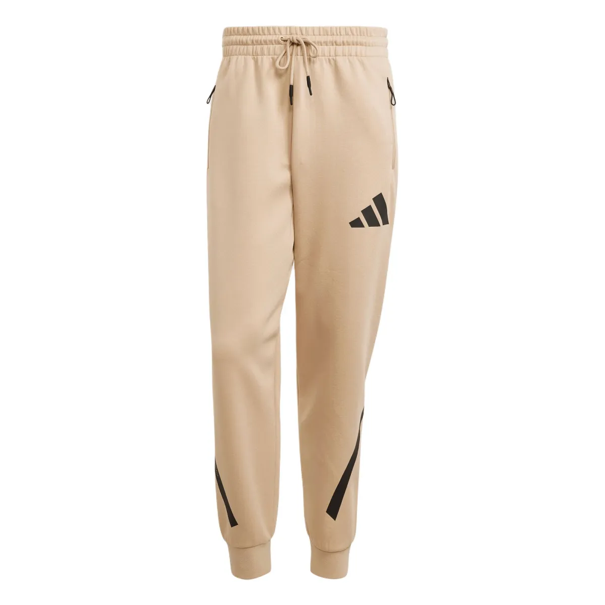 Adidas Free Shipping With AdiClub Z.N.E. Pants