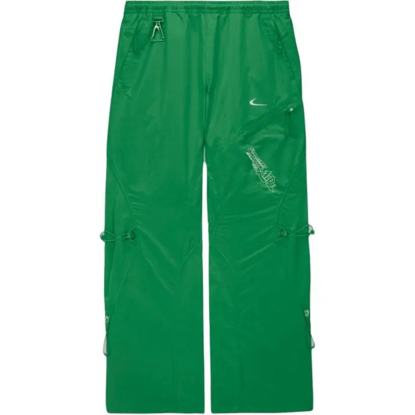 Nike X Off White Trousers