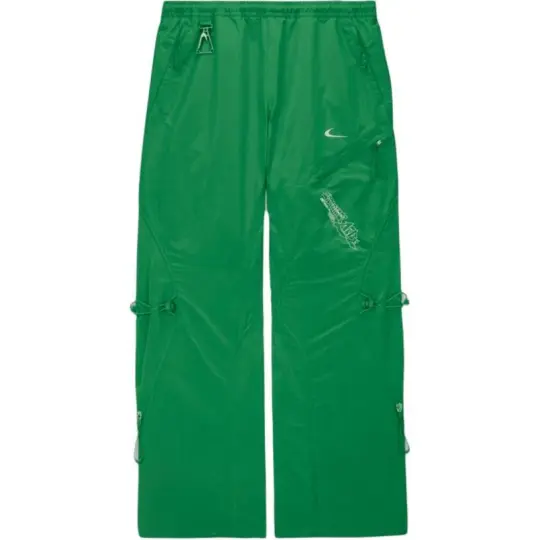 Nike X Off White Trousers