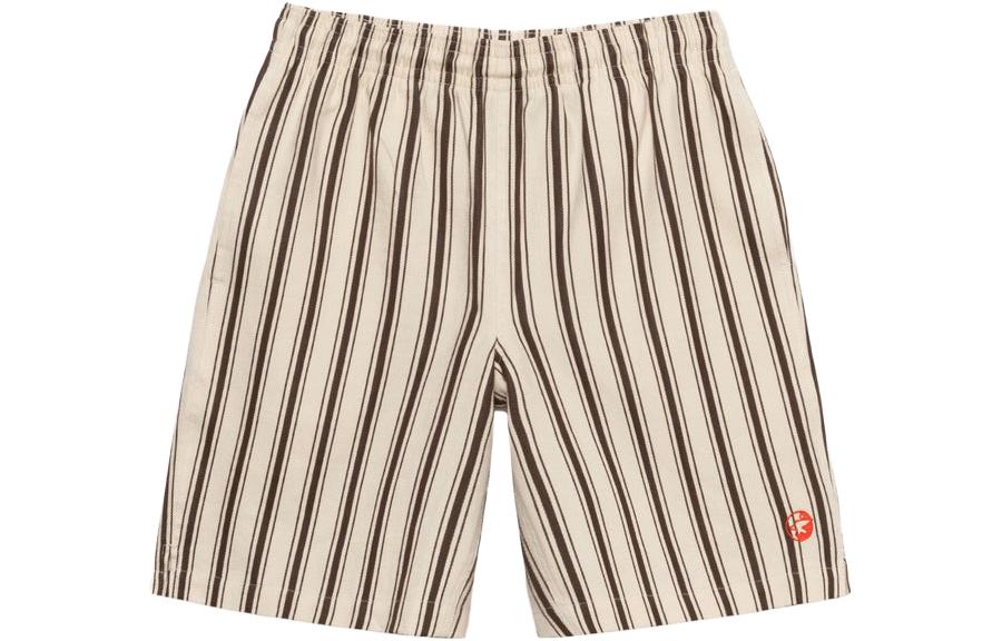 Stussy X Our Legacy Work Shop Laguna Short