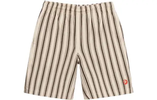 Stussy X Our Legacy Work Shop Laguna Short