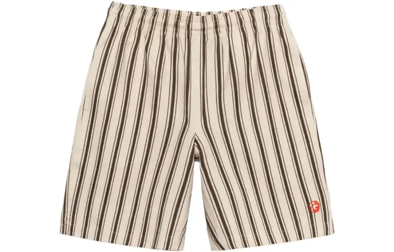 Stussy X Our Legacy Work Shop Laguna Short