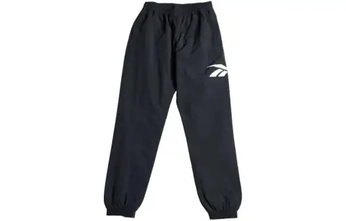 Reebok EVNNE Collection SS24 Casual Pants Unisex Black