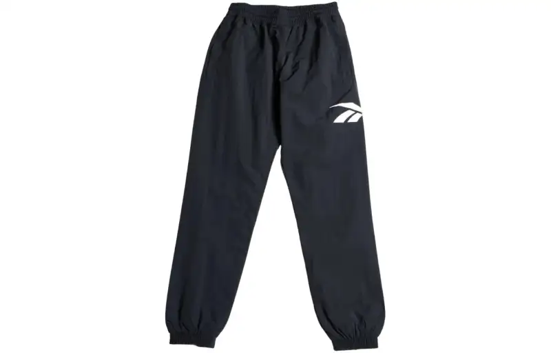 Reebok EVNNE Collection SS24 Casual Pants Unisex Black