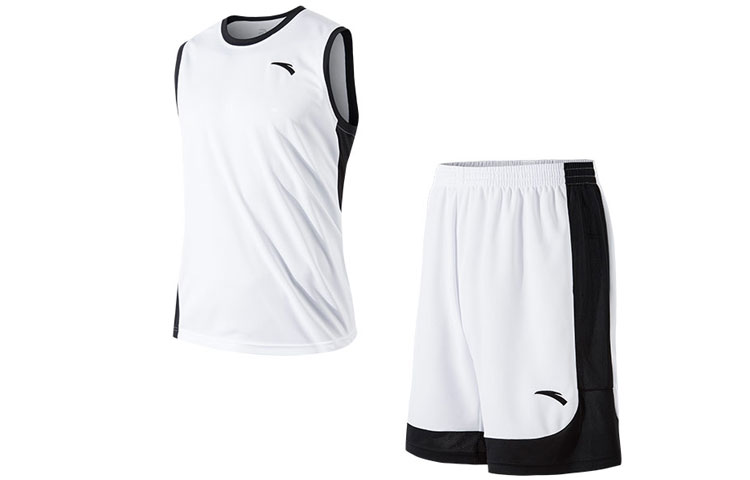 ANTA Basketball Suits Men's Moderate Other