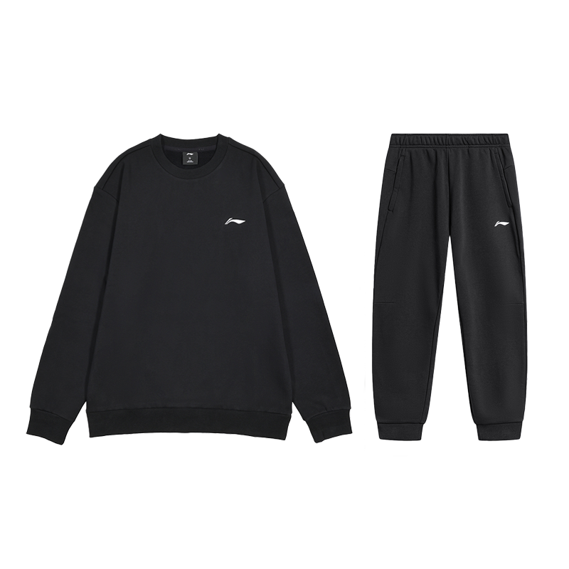 Li Ning Sports Fashion Collection