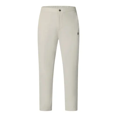 FILA Explorer Casual Pants Men's Coix Seed