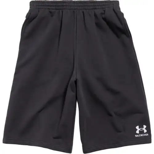 Balenciaga X Under Armour Large Shorts