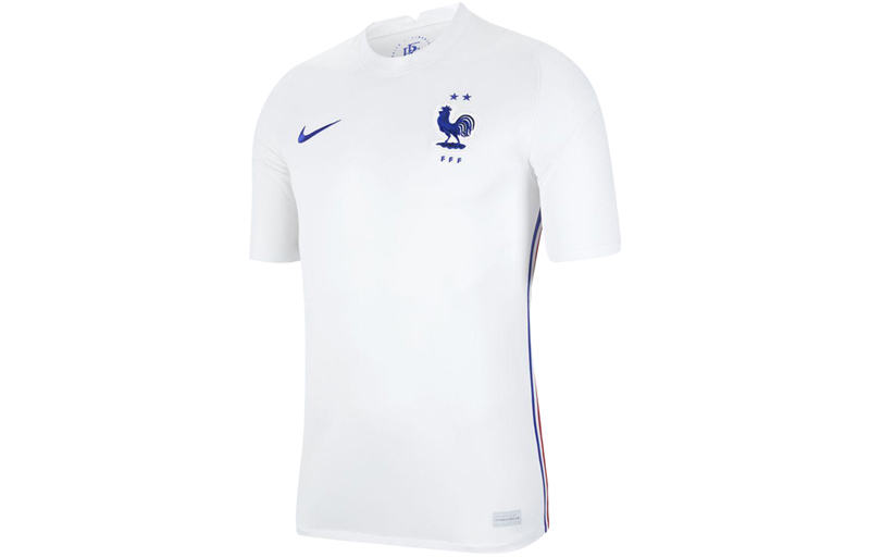 Nike Soccer Jerseys Men’s White Moderate