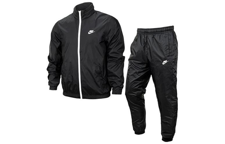 Nike Casual Sportswear Men’s Black