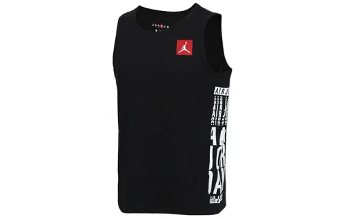 Jordan Basketball Jerseys Men's Moderate Straight Fit
