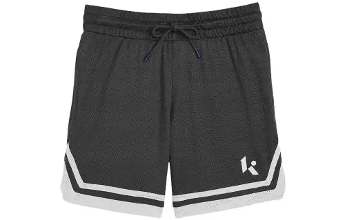 New Balance Casual Shorts Men's Black Moderate