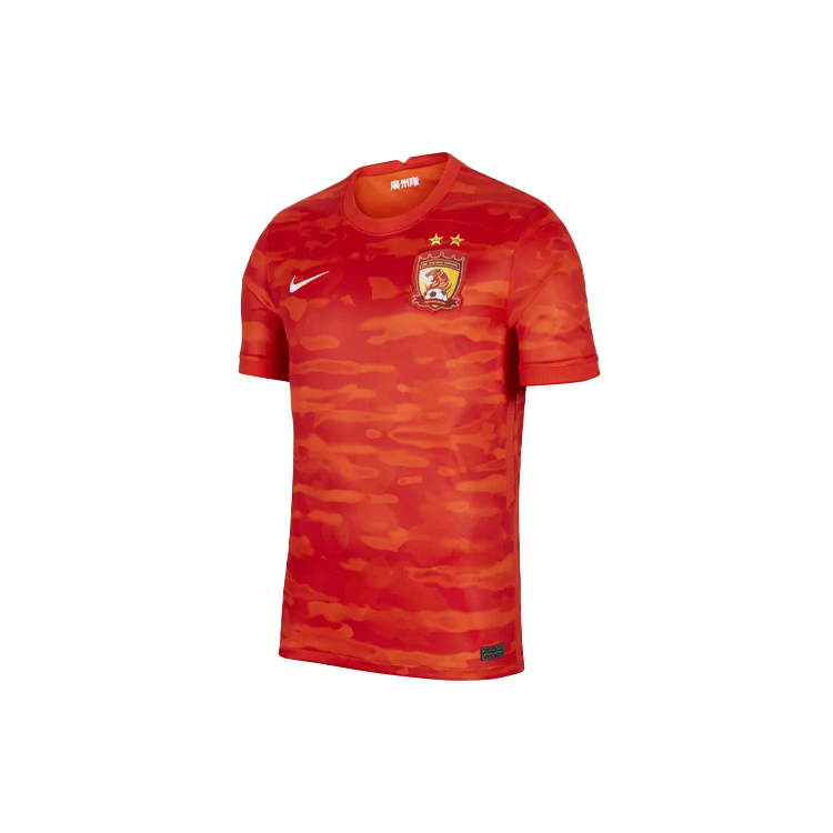 Nike Soccer Jerseys Men’s Red Moderate