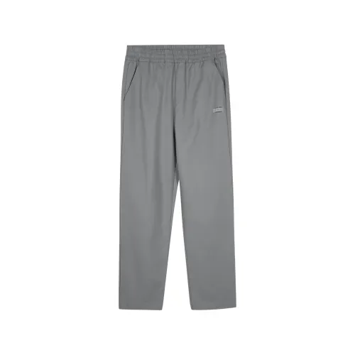 Skechers Casual Pants Men's Gray