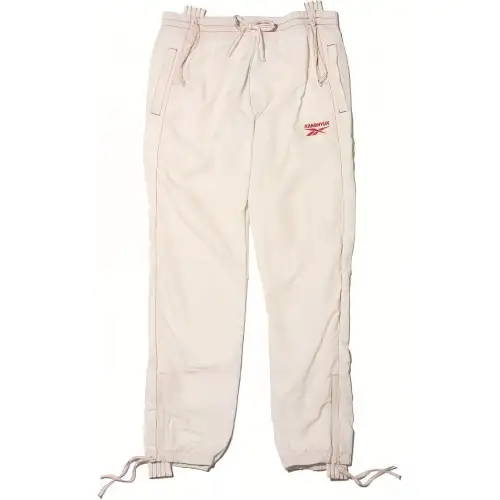 Reebok x KANGHYUK Casual Pants Unisex White