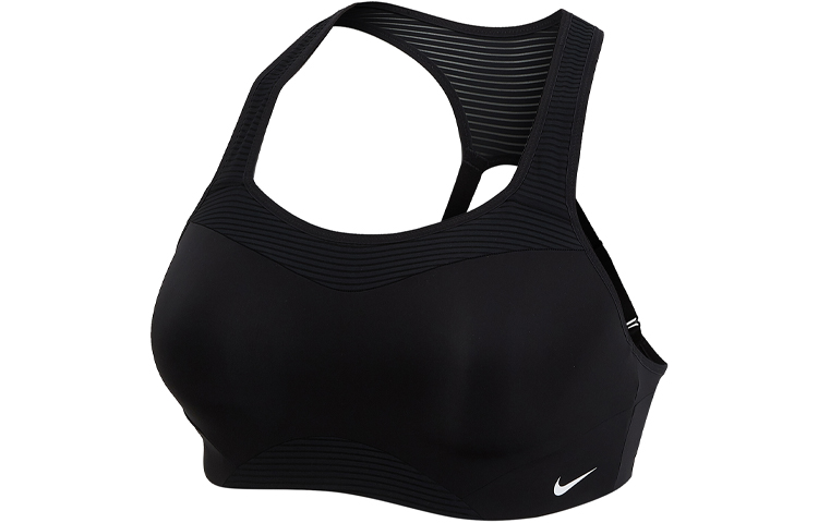 Nike High strength quick dry black T-shirt